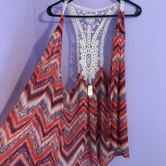 Colorful Spring Cardigan - Picture 3 of 6